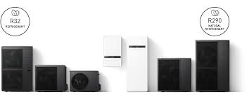 all in one Tepelné čerpadlo - Split (9,0 kW) PANASONIC AQUAREA WH-ADC0309K3E5 - WH-UDZ09KE5
